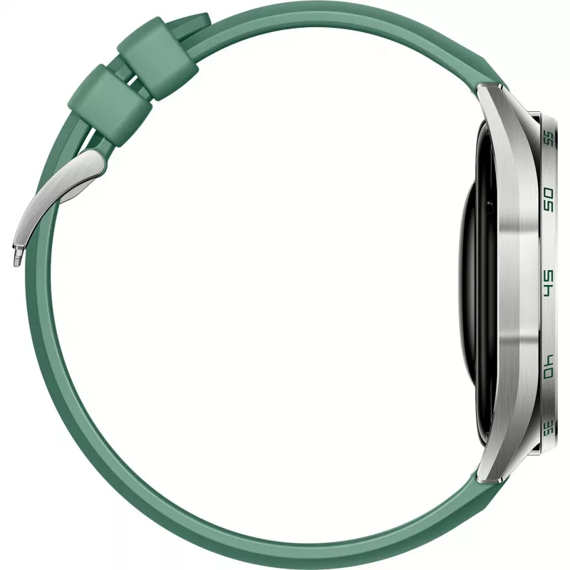 Huawei WATCH GT6 3,73 cm (1,47) AMOLED 46 mm Skaitmeninis 466 x 466 pikseliai Liečiamas ekranas Nerūdijantis plienas GPS (palydovas)