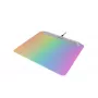 Žaidimų pelės kilimėlis Razer Firefly V2 Pro White – RGB apšvietimas, USB maitinimas, neslystantis pagrindas