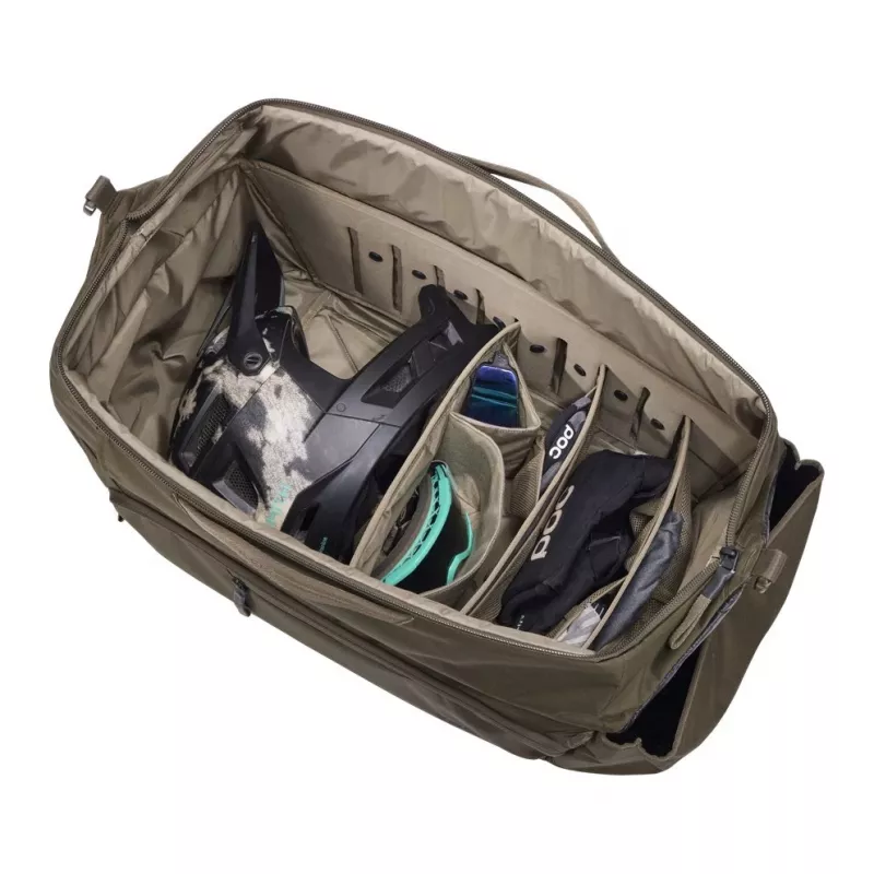 Thule 5537 Roundtrip 70L MTB kuprinė deep khaki