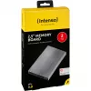 Išorinis kietasis diskas Intenso Memory Board 2 TB USB 3.0