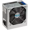 Akyga Basic AK-B1-550 ATX maitinimo blokas 550 W, 120 mm ventiliatorius, pasyvus PFC, pilkas