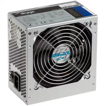 Maitinimo blokas Akyga AK-B1-550 550 W