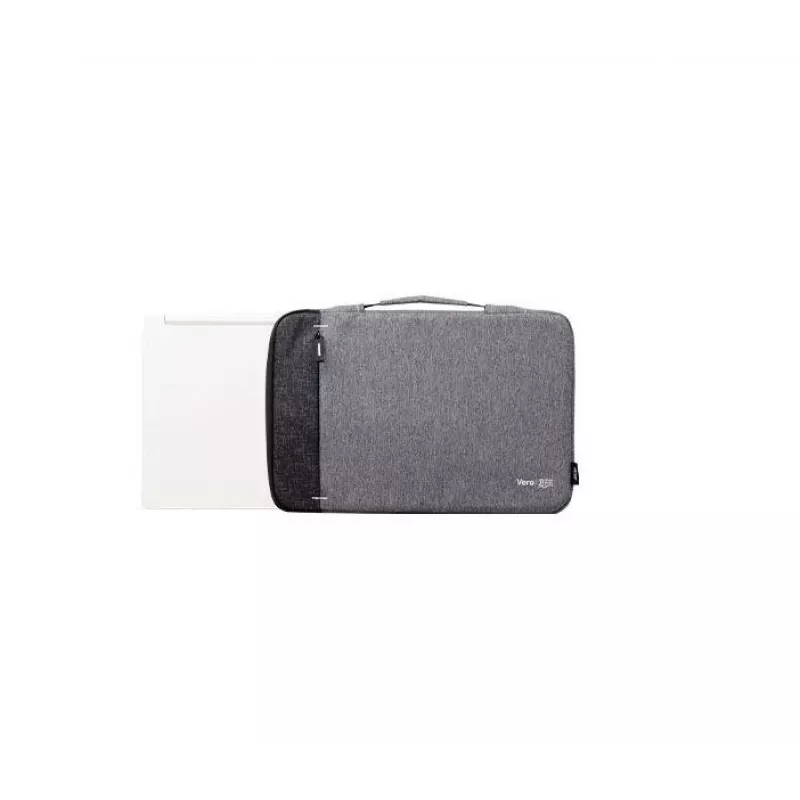 Acer Vero OBP 39,6 cm (15,6 inch) nešiojamojo kompiuterio dėklas pilkas