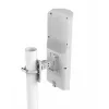 Mikrotik RB911G-2HPnD-12S sektorinė antena 120 dBi