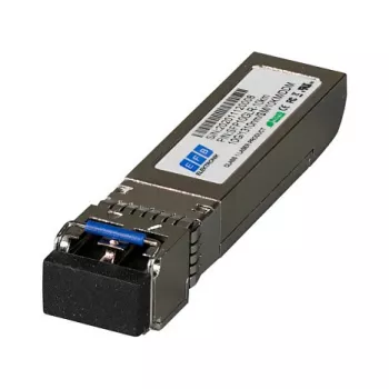 EFB-Elektronik EFB 10G SFP+ MMF, 300m 850nm LC DDM, suderinamas su Cisco SFP+-10G-SR