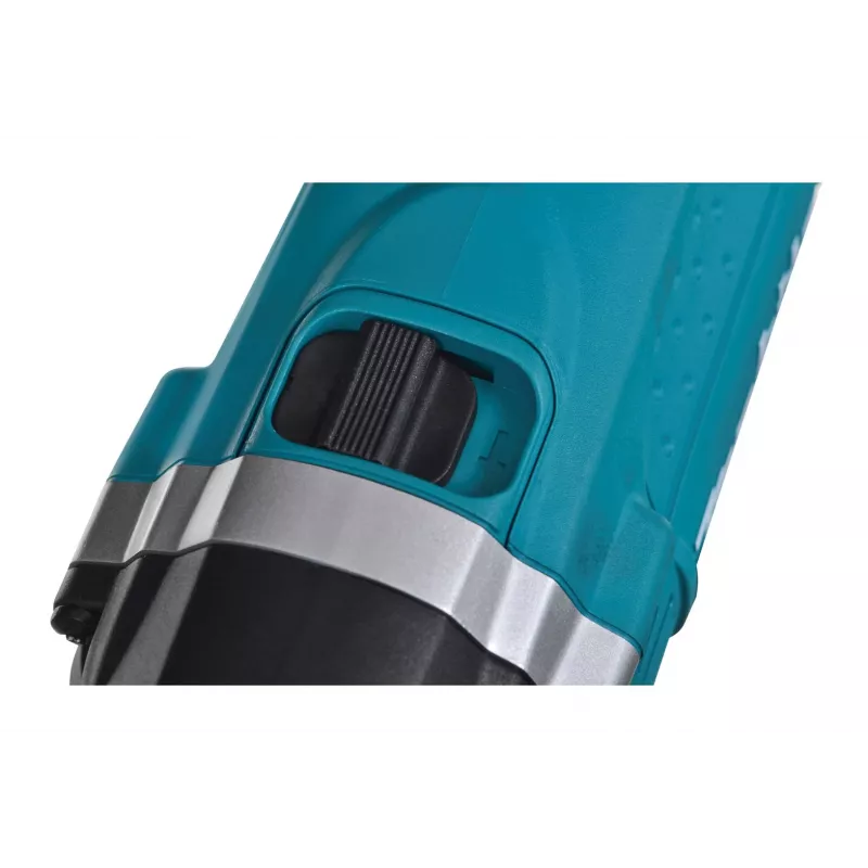 Gręžtuvas Makita HP1630K, 3200 aps./min., juodas/mėlynas, 2,1 kg