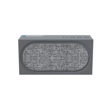 Blaupunkt BT06GY Stereo belaidis garsiakalbis, juoda
