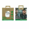 4smarts TWS Bluetooth ausinės SkyBuds 2 ENC White - Ausinės - 20 KHz