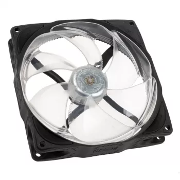 Ventiliatorius Noiseblocker B12X-PS-BL 120 mm su ARGB