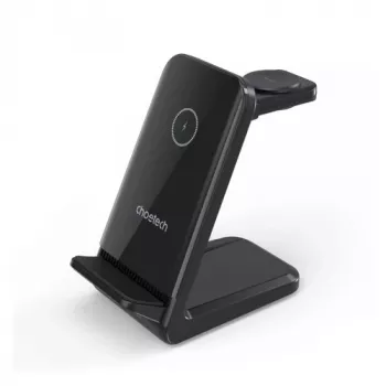 Choetech T608-FB Įkrovimo stotelė
