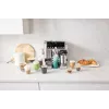 Pusiau automatinis espreso aparatas Ninja ES701EU su malūnėliu, 2 L, 1650 W