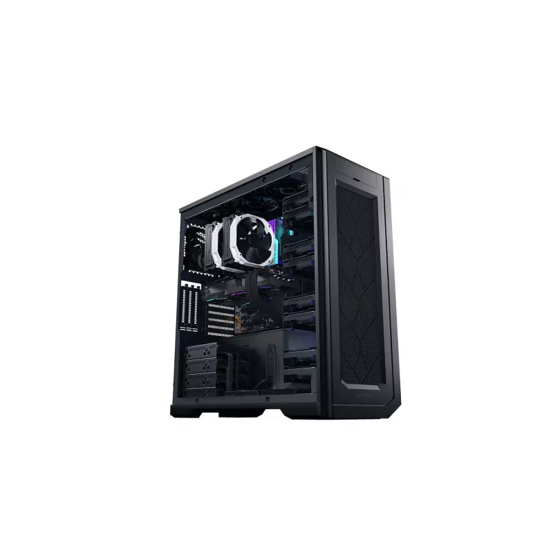 Korpusas Phanteks Enthoo Pro 2 Full Tower Juodas