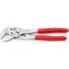 KNIPEX Mini – replės su grioveliais