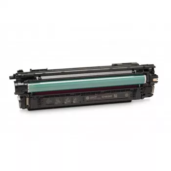 HP CONTRACT Cartridge No 656X HP656X HP 656X Magenta (CF463XC)