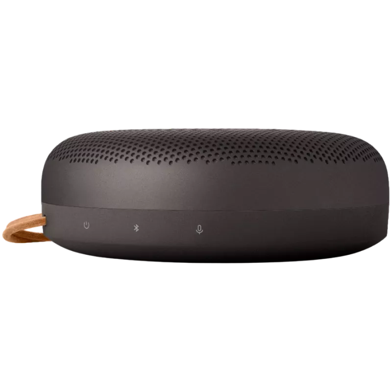 Belaidė Bluetooth kolonėlė Bang & Olufsen Beosound A1 3rd Gen Warm Granite