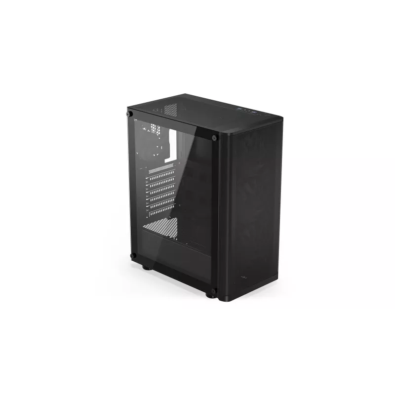 ENDORFY Ventum 200 ARGB Full Tower Juoda