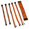 Cable Extension Kit Kolink Core Adept Orange