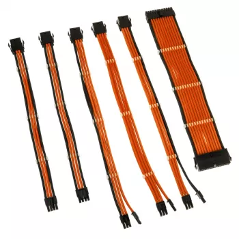 Cable Extension Kit Kolink Core Adept Orange