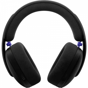 LOGITECH G325 LIGHTSPEED belaidės ausinės žaidimams - JUODA, 2,4 GHz, EMEA