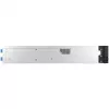QNAP TS-h1277AXU-RP-R7-32G, NAS, stelažinis (2U), AMD Ryzen™ 7, 32 GB, DDR5, 0 TB
