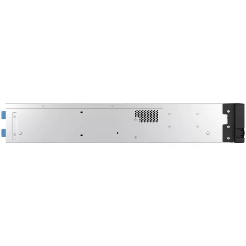 QNAP TS-h1277AXU-RP-R7-32G, NAS, stelažinis (2U), AMD Ryzen™ 7, 32 GB, DDR5, 0 TB
