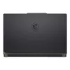 Nešiojamas kompiuteris MSI Cyborg 15 A13VE-1067XPL 15.6 col. FHD IPS Touch 144Hz Intel Core i7-13620H 16GB DDR5 512GB NVMe RTX 4050 6GB