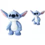 Minkštas žaislas Simba-Dickie Disney Stitch Live Action, 25 cm