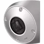 IP stebėjimo kamera Axis Q9216-SLV kupolinė, lauko, 2304 x 1728 pikseliai