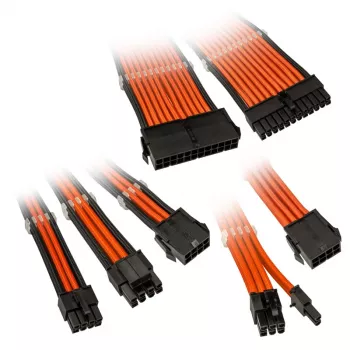 Cable Extension Kit Kolink Core Adept Orange