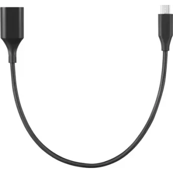 Perixx USB 2.0 adapteris [1x USB-C® kištukas - 1x USB 2.0 lizdas A] PERIPRO-403 0,30 m (11764)