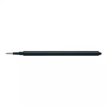 Pilot Frixion rašalo pildymo rinkinys 3x juoda (BLS-FR7-B-S3)