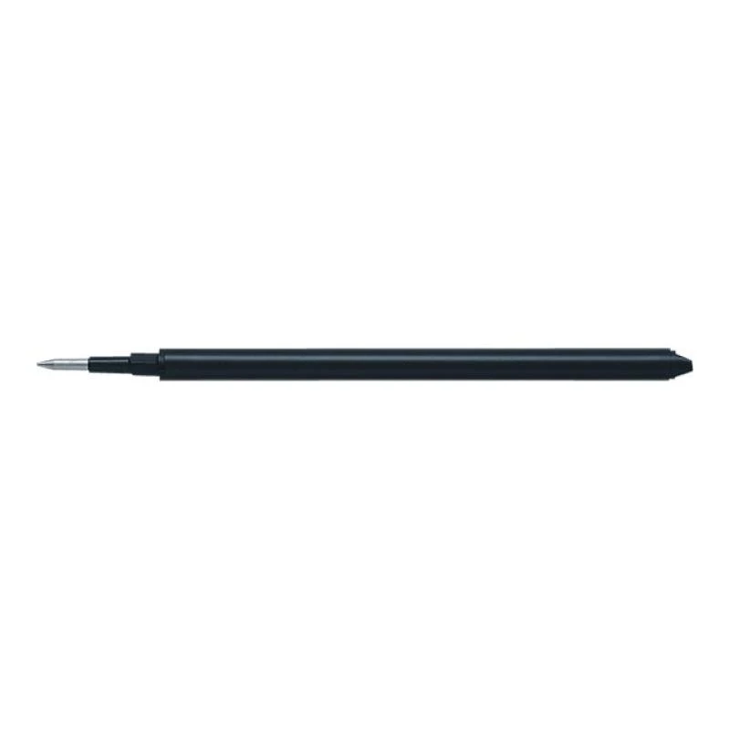 Pilot Frixion rašalo pildymo rinkinys 3x juoda (BLS-FR7-B-S3)