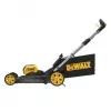 DeWALT DCMWP500N-XJ žoliapjovė