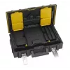 Dewalt 18 V sisteminis baterijų rinkinys: DCD796, DCF887, 2 akumuliatoriai