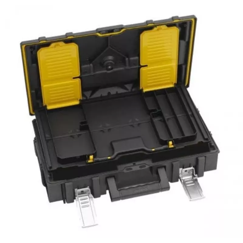 Dewalt 18 V sisteminis baterijų rinkinys: DCD796, DCF887, 2 akumuliatoriai