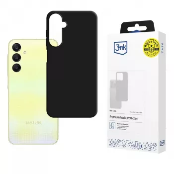 Apsauginis dėklas 3MK Samsung Galaxy A26 5G Matt Case, matinis, plonas