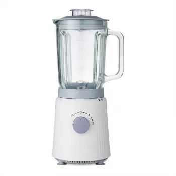 Virtuvinis kombainas Maestro MR-571 1200W baltas/pilkas