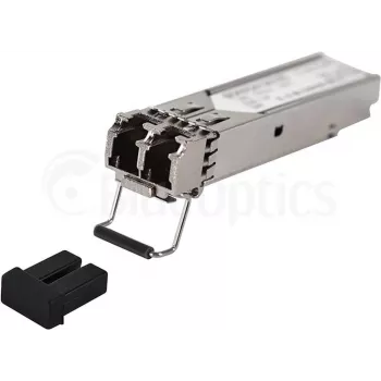 SFP modulis CBO AGM735 1000Base-SX 850nm daugiamodis šviesolaidinis siųstuvas-imtuvas