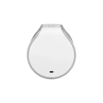 Termostatinis radiatoriaus vožtuvas Homematic IP HmIP-eTRV-ES, RF 869,65 MHz, skaitmeninis ekranas, baterija AA, pilkas