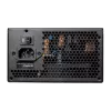 Maitinimo blokas DarkFlash PMT1050 Juodas – ATX PC PSU, 1050W, viena +12V magistralė