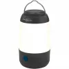 Kempingo žibintas su baterijomis Ansmann Mini 230 lm LED Juodas