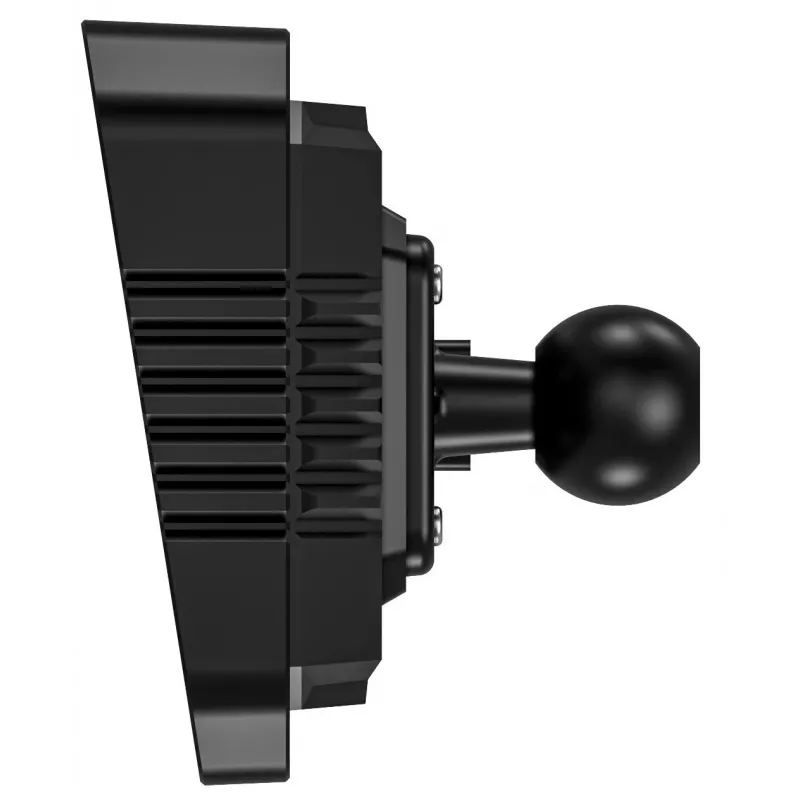 Motociklo vaizdo registratorius Navitel MS850 DUAL su dviem kameromis ir Wi‑Fi