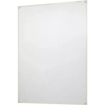 Renkforce RF-IS-300 RF-3778168 Vabzdžių tinklelis nuo vabzdžių durims W x H 1300 mm 1500 Baltas 1 vnt.