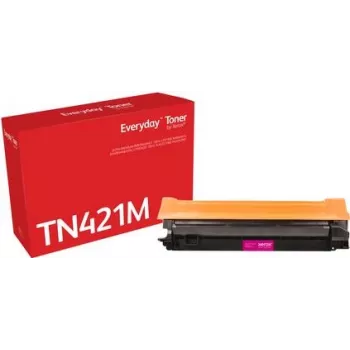 Xerox Everyday 006R04757 - pakeičia TN-421M - Toneris purpurinis - skirta MFC-L8900, HL-L8360, HL-L8260, DCP-L8410