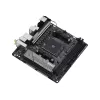 Pagrindinė plokštė ASRock B550M-ITX/ac AMD B550 Socket AM4 mini ITX