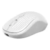 Sbox WM-602 White Wireless belaidė pelė su trackball ir pristatymo funkcija