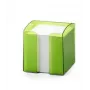 Bloknotas Durable TREND Square Green 1701682017