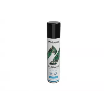 Izopropilo alkoholis 99,8 % buteliuke 300 ml, LANBERG AG-300FL-001