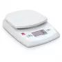 Elektrinės virtuvinės svarstyklės OHAUS Compass CR CR2200 – 2,2 kg, 1 g tikslumas, ABS, LCD