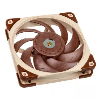 Noctua NF-A12x25 5V PWM 120 mm korpuso ventiliatorius